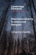 Deprovincializing Science and Religion – PDF ebook