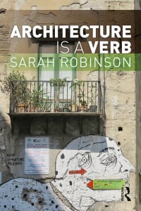 Architecture is a Verb 1st Edition – PDF ebook
