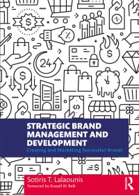 Strategic Brand Management and Development: Creating and Marketing Successful Brands 1st Edition – PDF ebook