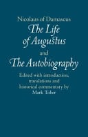 Nicolaus of Damascus: The Life of Augustus and The Autobiography: Edited with Introduction, Translations and Historical Commentary – PDF ebook