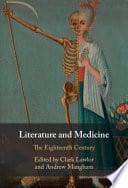 Literature and Medicine: Volume 1: The Eighteenth Century – PDF ebook