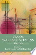 The New Wallace Stevens Studies – PDF ebook
