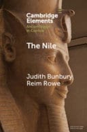 The Nile: Mobility and Management – PDF ebook