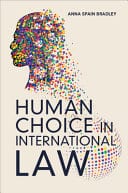 Human Choice in International Law – PDF ebook