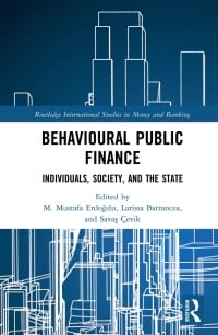 Behavioural Public Finance: Individuals, Society, and the State 1st Edition – PDF ebook