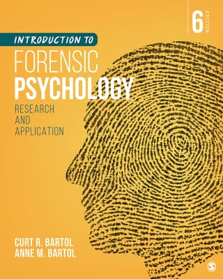 Introduction to Forensic Psychology : Research and Application 6th Edition – PDF ebook