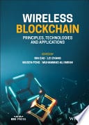 Wireless Blockchain: Principles, Technologies and Applications – PDF ebook
