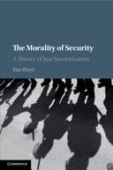 The Morality of Security: A Theory of Just Securitization – PDF ebook
