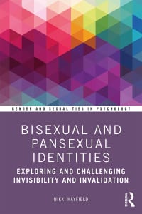 Bisexual and Pansexual Identities: Exploring and Challenging Invisibility and Invalidation 1st Edition – PDF ebook