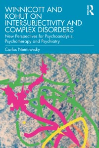 Winnicott and Kohut on Intersubjectivity and Complex Disorders 1st Edition – PDF ebook