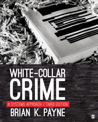 White-Collar Crime : A Systems Approach 3rd Edition – PDF ebook