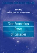Star-Formation Rates of Galaxies – PDF ebook