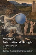 Women’s International Thought: A New History – PDF ebook