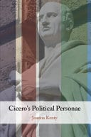 Cicero’s Political Personae – PDF ebook