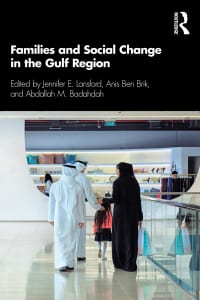 Families and Social Change in the Gulf Region 1st Edition – PDF ebook