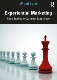 Experiential Marketing: Case Studies in Customer Experience 1st Edition – PDF ebook