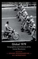 Global 1979: Geographies and Histories of the Iranian Revolution – PDF ebook