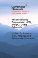 Reconstructing Precambrian pCO2 and pO2 Using Paleosols – PDF ebook