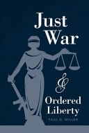 Just War and Ordered Liberty – PDF ebook