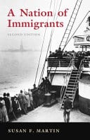 A Nation of Immigrants – PDF ebook