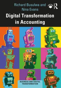 Digital Transformation in Accounting 1st Edition – PDF ebook