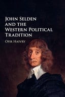 John Selden and the Western Political Tradition – PDF ebook