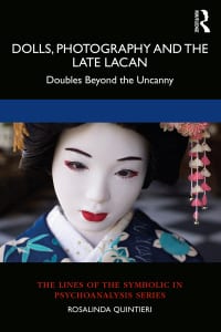Dolls, Photography and the Late Lacan: Doubles Beyond the Uncanny 1st Edition – PDF ebook