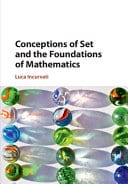 Conceptions of Set and the Foundations of Mathematics – PDF ebook