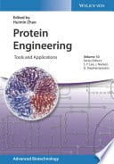 Protein Engineering: Tools and Applications – PDF ebook