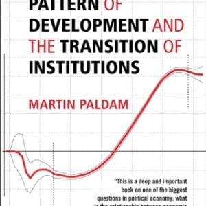 The Grand Pattern of Development and the Transition of Institutions – PDF ebook