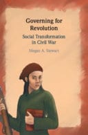 Governing for Revolution: Social Transformation in Civil War – PDF ebook