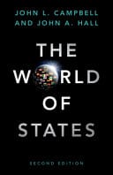 The World of States – PDF ebook