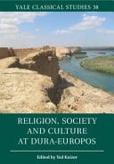 Religion, Society and Culture at Dura-Europos – PDF ebook