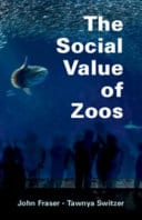 The Social Value of Zoos – PDF ebook