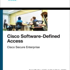 Cisco Software-Defined Access, 1st edition – PDF ebook