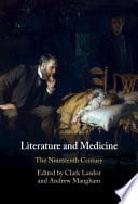 Literature and Medicine: The Nineteenth Century – PDF ebook