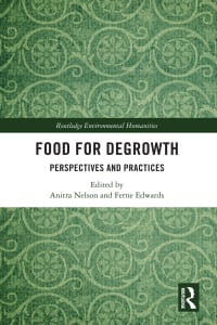 Food for Degrowth: Perspectives and Practices 1st Edition – PDF ebook