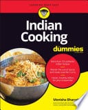 Indian Cooking For Dummies – PDF ebook