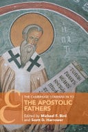 The Cambridge Companion to the Apostolic Fathers – PDF ebook