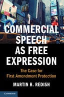 Commercial Speech as Free Expression: The Case for First Amendment Protection – PDF ebook