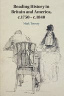 Reading History in Britain and America, c.1750-c.1840 – PDF ebook