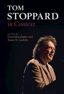 Tom Stoppard in Context – PDF ebook