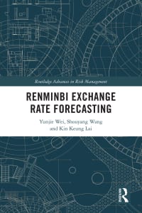 Renminbi Exchange Rate Forecasting 1st Edition – PDF ebook