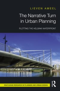 The Narrative Turn in Urban Planning: Plotting the Helsinki Waterfront 1st Edition – PDF ebook