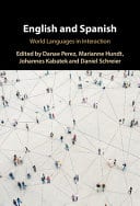 English and Spanish: World Languages in Interaction – PDF ebook