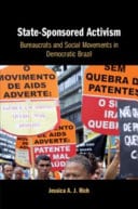 State-Sponsored Activism: Bureaucrats and Social Movements in Democratic Brazil – PDF ebook
