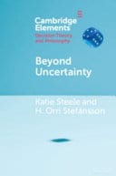 Beyond Uncertainty: Reasoning with Unknown Possibilities – PDF ebook