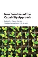 New Frontiers of the Capability Approach – PDF ebook