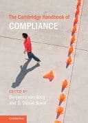 The Cambridge Handbook of Compliance – PDF ebook