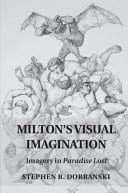 Milton’s Visual Imagination: Imagery in Paradise Lost – PDF ebook